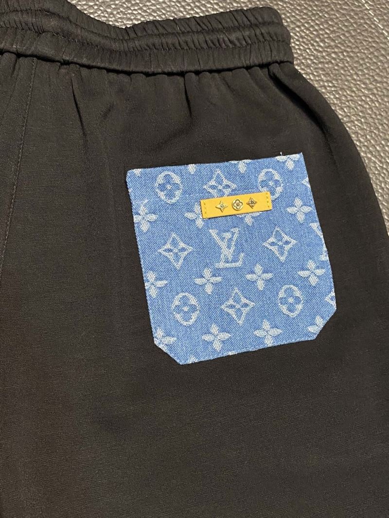 Louis Vuitton Short Pants